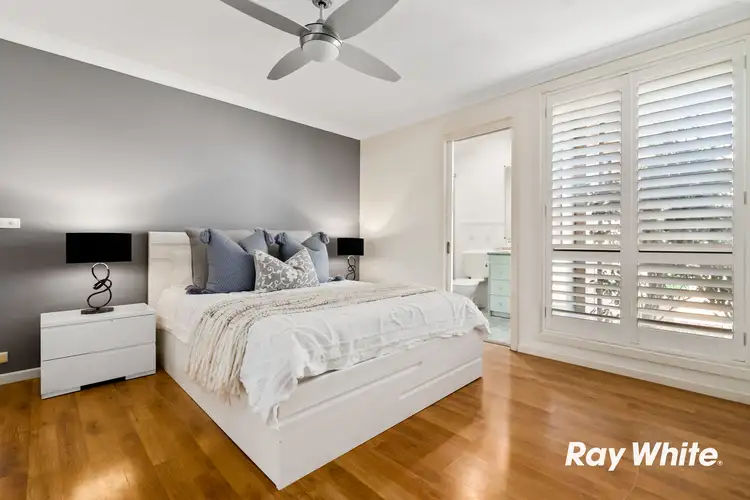 Sixth view of Homely house listing, 5 Bianca Place, Acacia Gardens NSW 2763