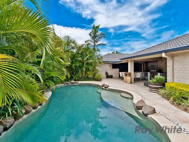 Second view of Homely house listing, 42 Lacewood Circuit, Warner QLD 4500