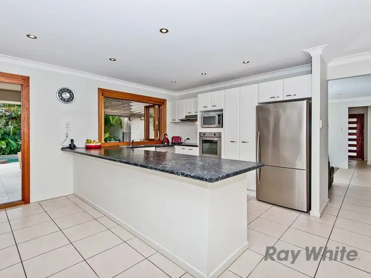Third view of Homely house listing, 42 Lacewood Circuit, Warner QLD 4500