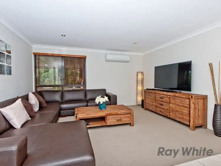 Fourth view of Homely house listing, 42 Lacewood Circuit, Warner QLD 4500
