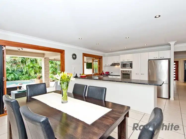Fifth view of Homely house listing, 42 Lacewood Circuit, Warner QLD 4500