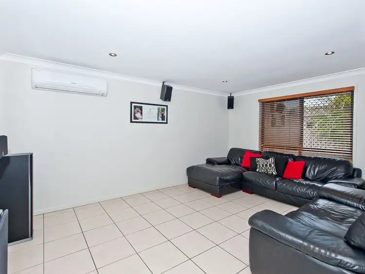 Sixth view of Homely house listing, 42 Lacewood Circuit, Warner QLD 4500