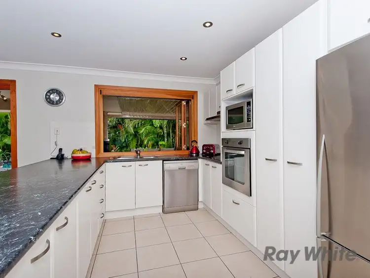 Seventh view of Homely house listing, 42 Lacewood Circuit, Warner QLD 4500