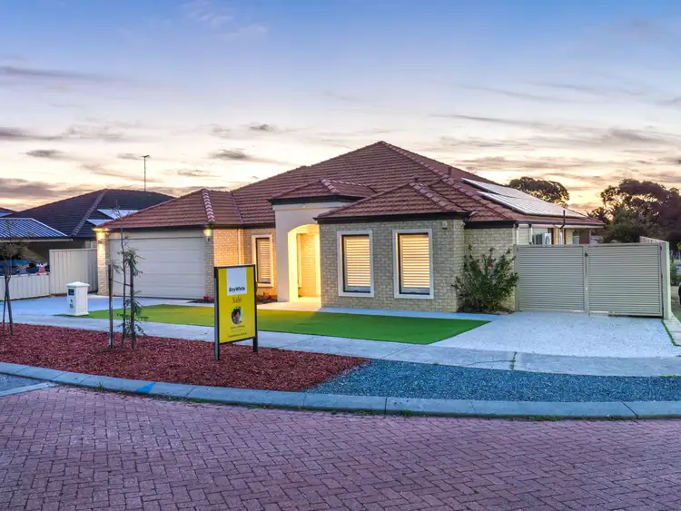 15 McIver Way, Baldivis WA 6171