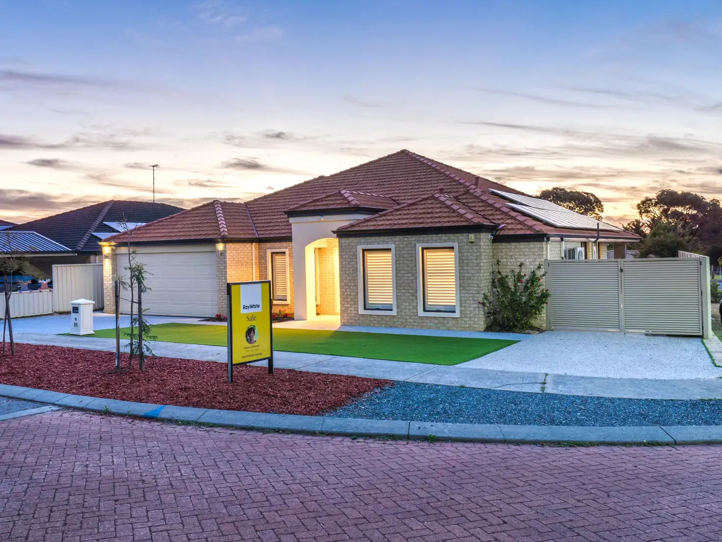 Main view of Homely house listing, 15 McIver Way, Baldivis WA 6171