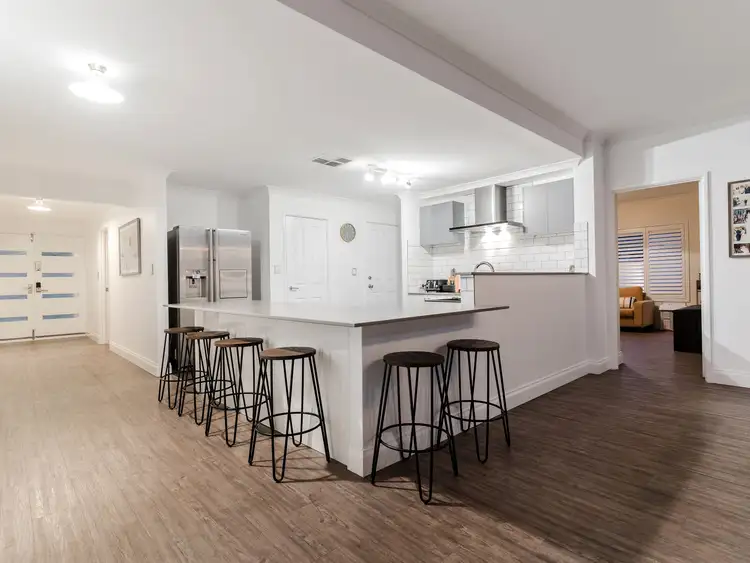 Third view of Homely house listing, 15 McIver Way, Baldivis WA 6171