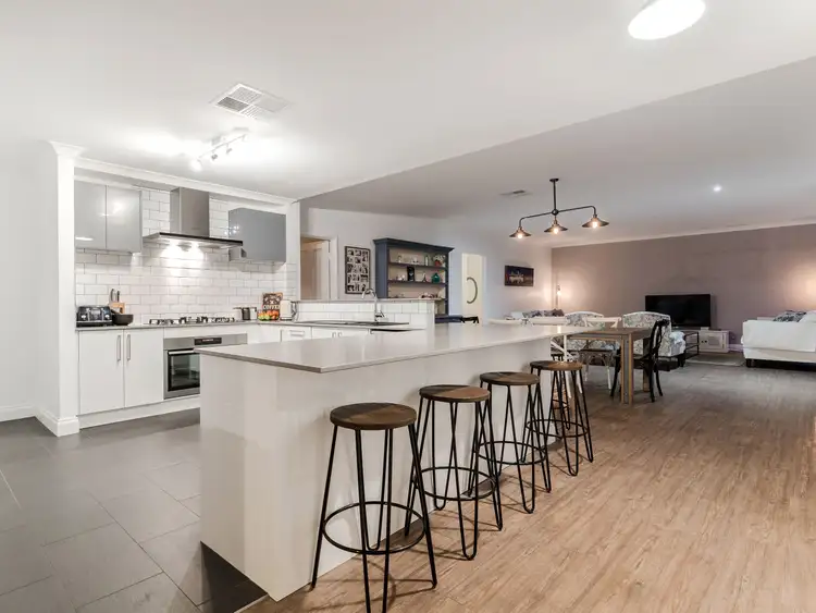 Fourth view of Homely house listing, 15 McIver Way, Baldivis WA 6171