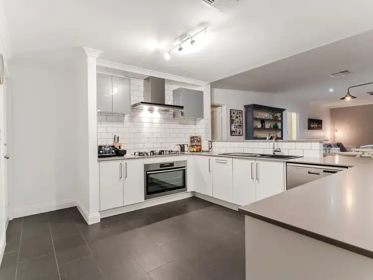 Fifth view of Homely house listing, 15 McIver Way, Baldivis WA 6171