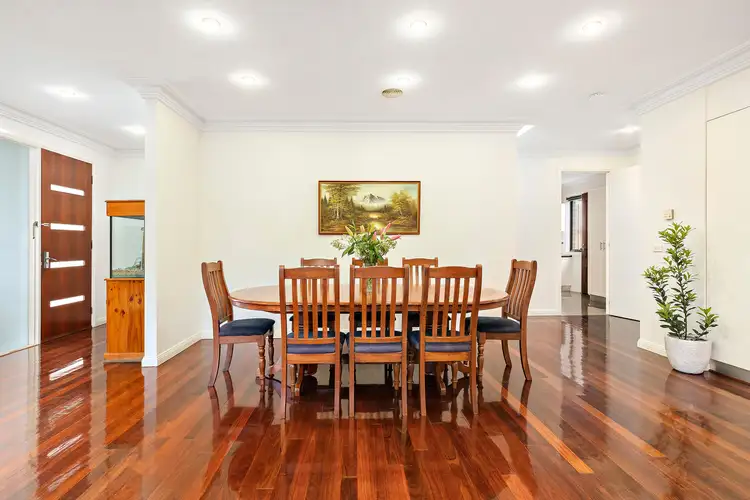 Third view of Homely townhouse listing, 19A Rebecca Road, Malvern East VIC 3145