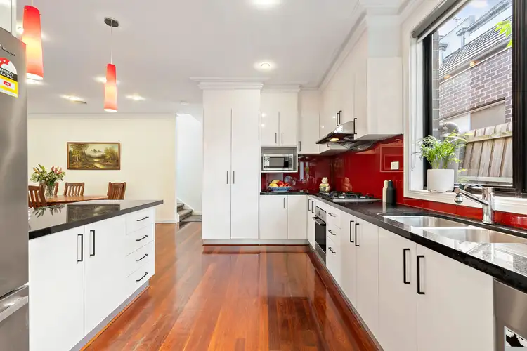 Fourth view of Homely townhouse listing, 19A Rebecca Road, Malvern East VIC 3145
