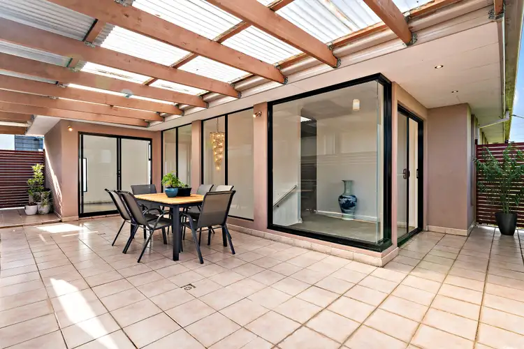 Fifth view of Homely townhouse listing, 19A Rebecca Road, Malvern East VIC 3145