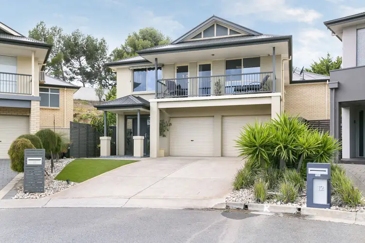 11 Manos Court, Seacliff Park SA 5049