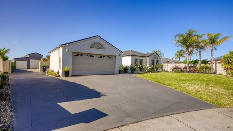 23 Lotus Court, Nagambie VIC 3608