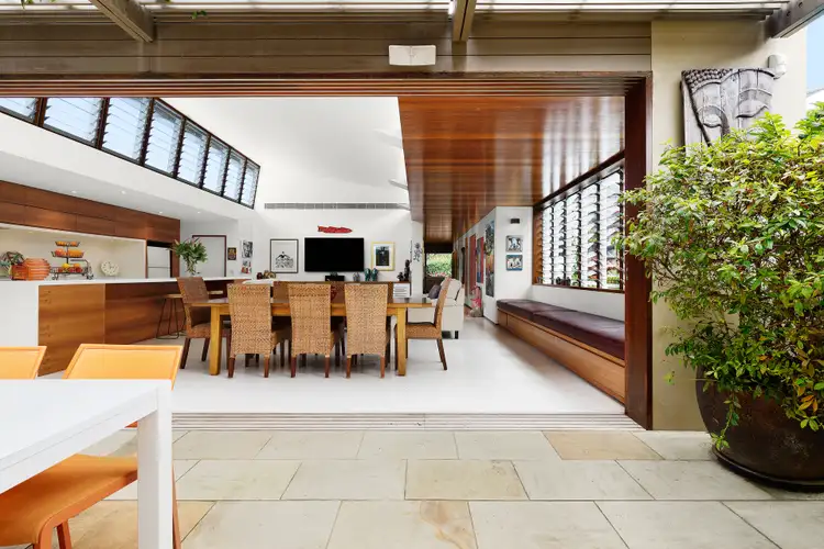 Second view of Homely house listing, 75 York Road, Queens Park NSW 2022