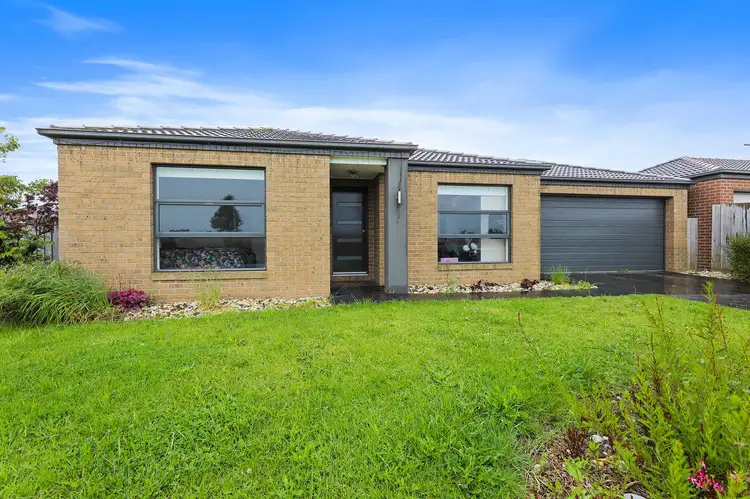 Main view of Homely house listing, 22 Wattle Way, Longwarry VIC 3816