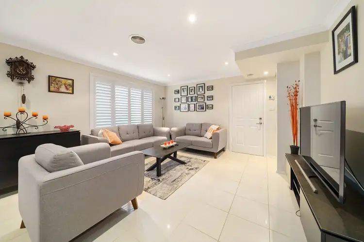 Second view of Homely house listing, 3/27 Gilmore Place, Queanbeyan NSW 2620