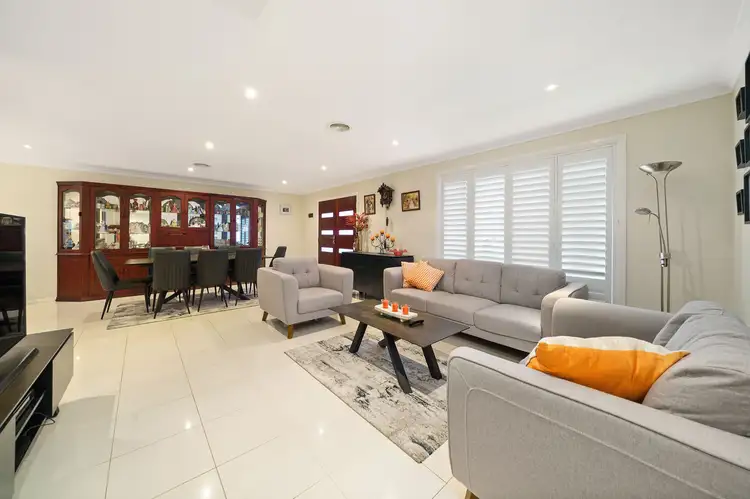 Fourth view of Homely house listing, 3/27 Gilmore Place, Queanbeyan NSW 2620