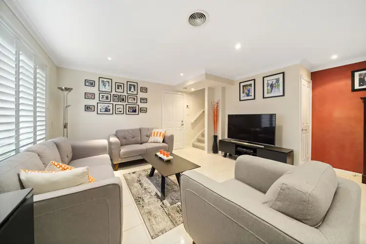 Fifth view of Homely house listing, 3/27 Gilmore Place, Queanbeyan NSW 2620