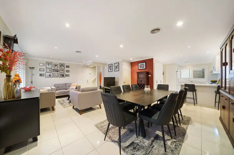 Sixth view of Homely house listing, 3/27 Gilmore Place, Queanbeyan NSW 2620