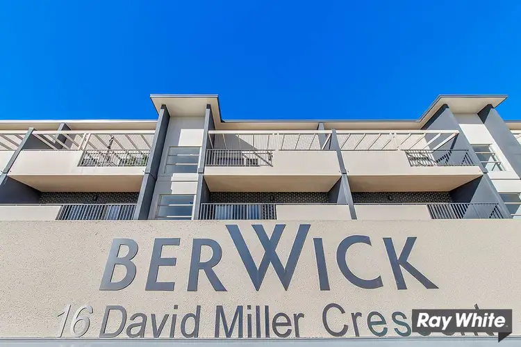 20/16 David Miller Crescent, Casey ACT 2913