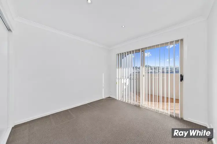 Fourth view of Homely unit listing, 20/16 David Miller Crescent, Casey ACT 2913