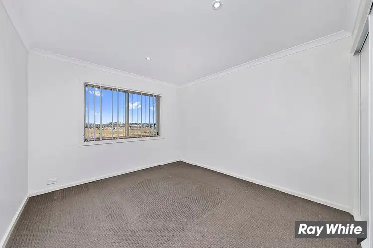 Fifth view of Homely unit listing, 20/16 David Miller Crescent, Casey ACT 2913