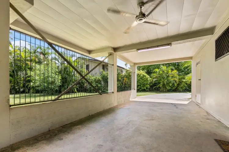 Third view of Homely house listing, 8 Eveleen Court, Anula NT 812