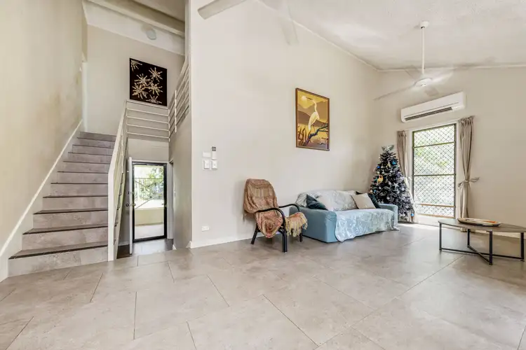 Fourth view of Homely house listing, 8 Eveleen Court, Anula NT 812