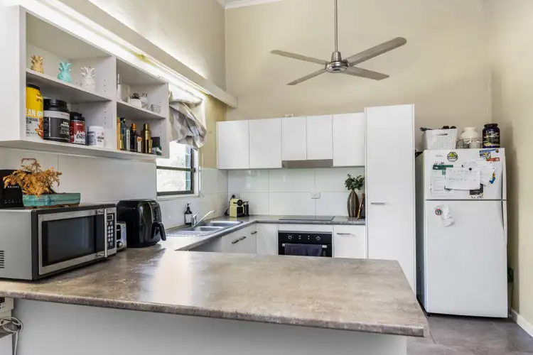 Sixth view of Homely house listing, 8 Eveleen Court, Anula NT 812