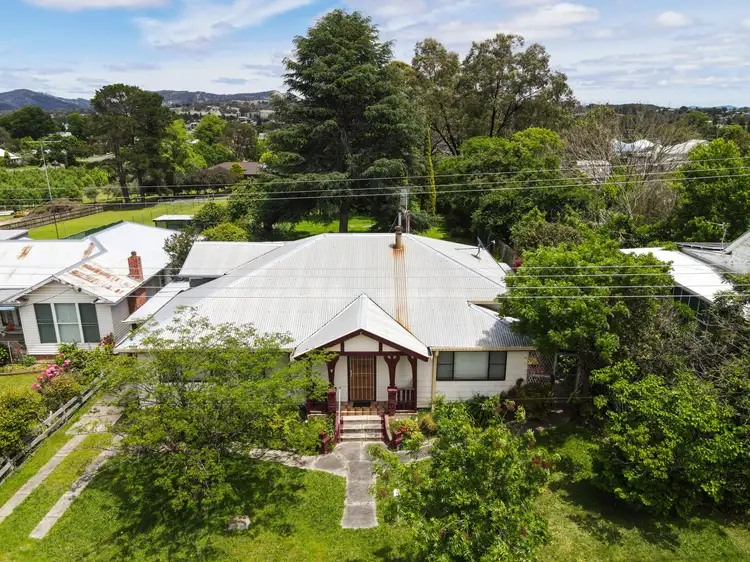 106 Wood Street, Tenterfield NSW 2372