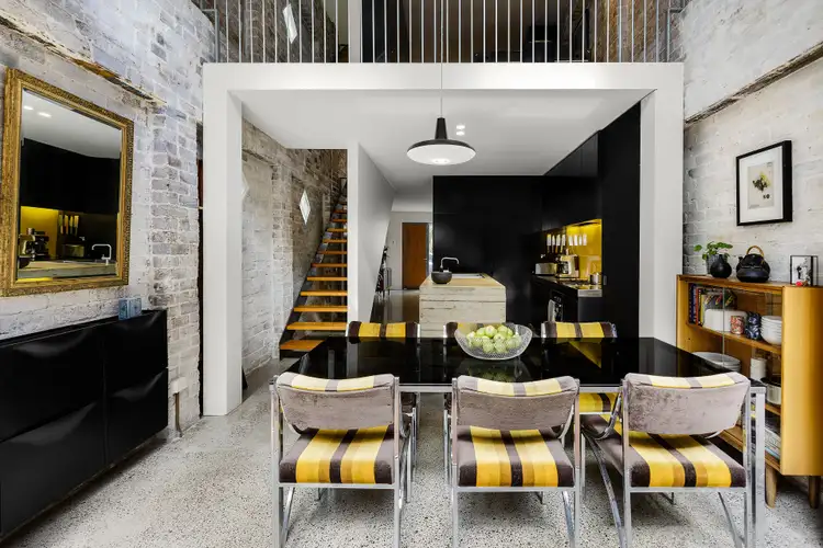 Main view of Homely house listing, 25 Sherbrooke Street, Darlinghurst NSW 2010