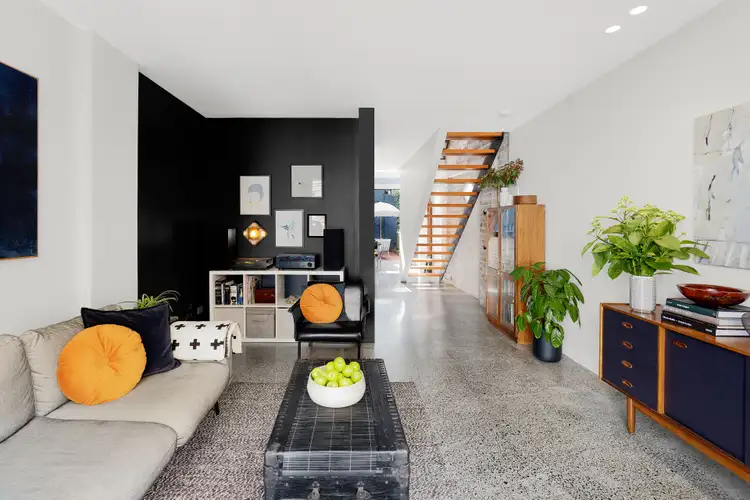 Second view of Homely house listing, 25 Sherbrooke Street, Darlinghurst NSW 2010