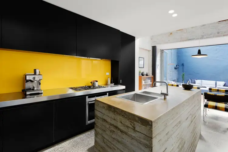 Third view of Homely house listing, 25 Sherbrooke Street, Darlinghurst NSW 2010