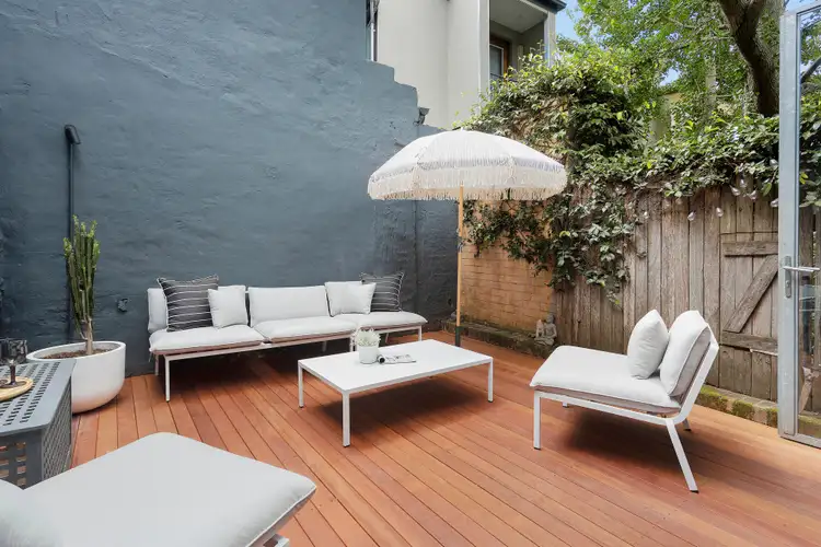 Fourth view of Homely house listing, 25 Sherbrooke Street, Darlinghurst NSW 2010
