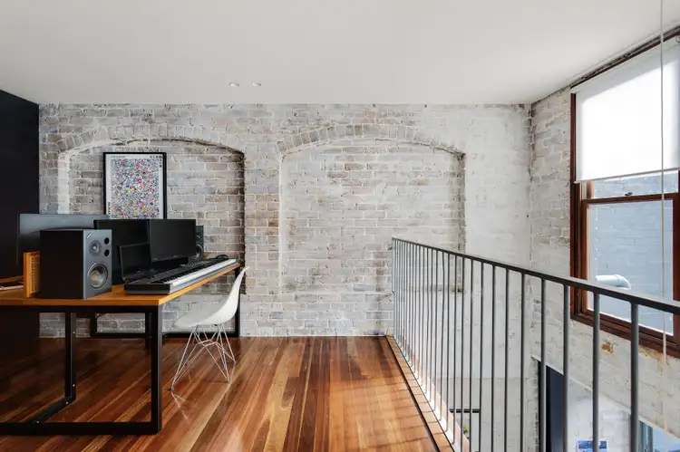 Fifth view of Homely house listing, 25 Sherbrooke Street, Darlinghurst NSW 2010