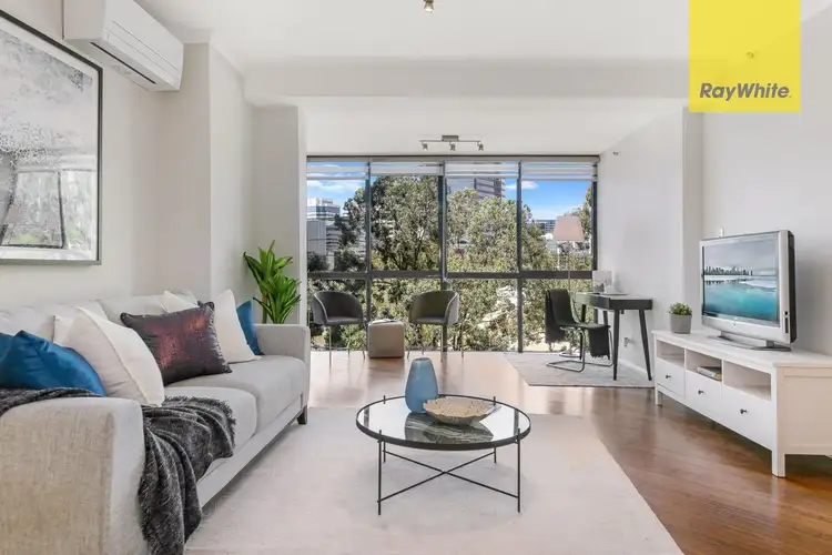 57/3 Sorrell Street, Parramatta NSW 2150