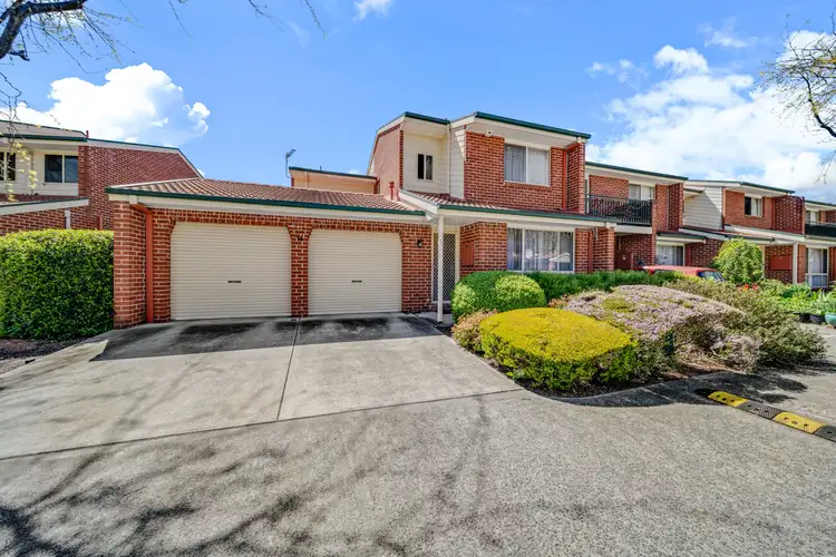 14/174 Clive Steele Avenue, Monash ACT 2904