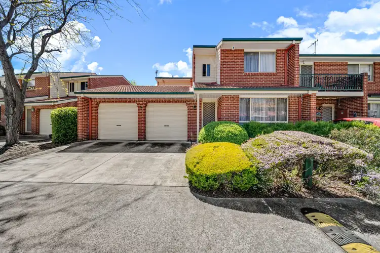 Second view of Homely townhouse listing, 14/174 Clive Steele Avenue, Monash ACT 2904