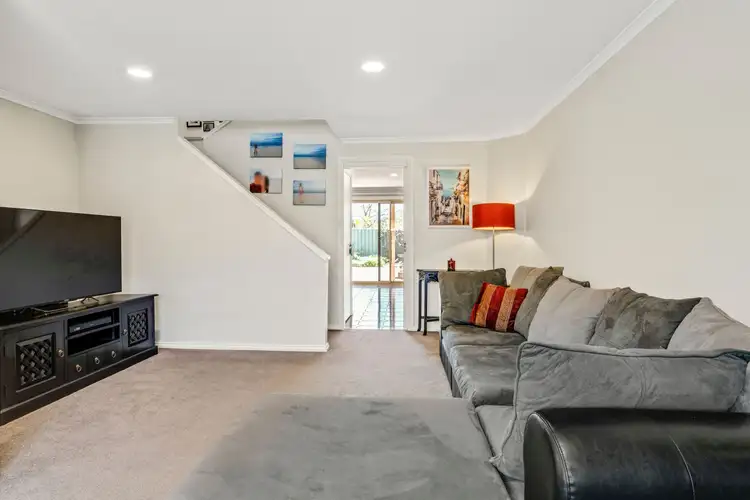 Fifth view of Homely townhouse listing, 14/174 Clive Steele Avenue, Monash ACT 2904