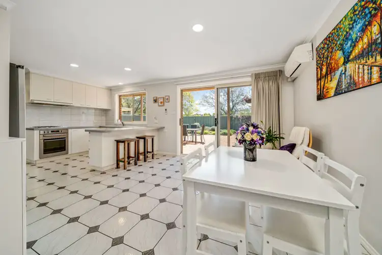 Sixth view of Homely townhouse listing, 14/174 Clive Steele Avenue, Monash ACT 2904