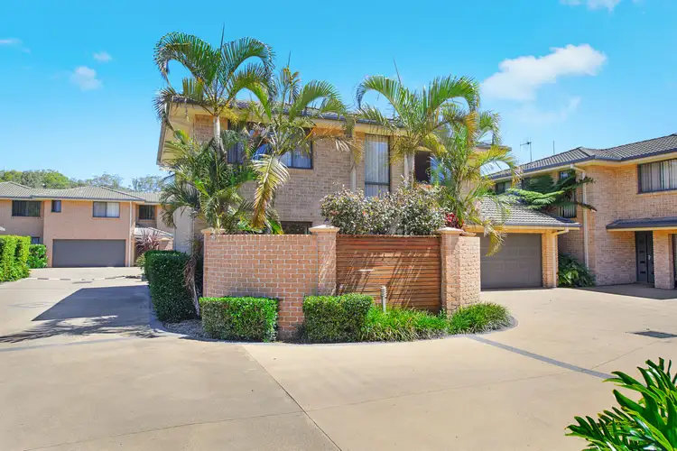 Second view of Homely townhouse listing, 4/16-18 Toorak Court, Port Macquarie NSW 2444
