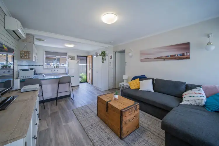 Second view of Homely house listing, 2/13 Bowles Street, Kangaroo Flat VIC 3555