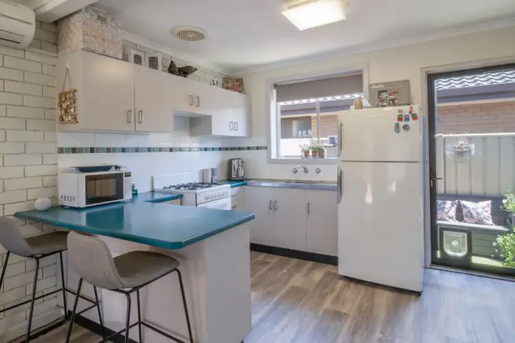 Fourth view of Homely house listing, 2/13 Bowles Street, Kangaroo Flat VIC 3555