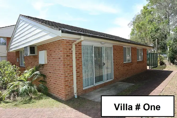 1/37 Mulgoa Road, Penrith NSW 2750