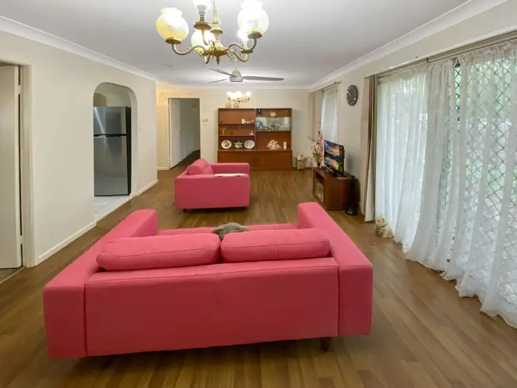 Fifth view of Homely villa listing, 1/37 Mulgoa Road, Penrith NSW 2750