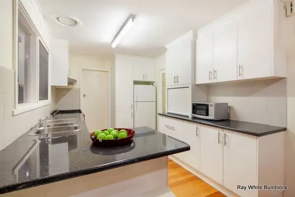 Second view of Homely house listing, 33 Judith Street, Bundoora VIC 3083