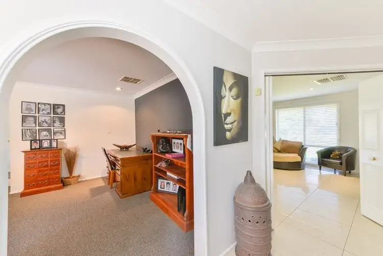 Fifth view of Homely house listing, 2 Palmer Drive, Tamworth NSW 2340