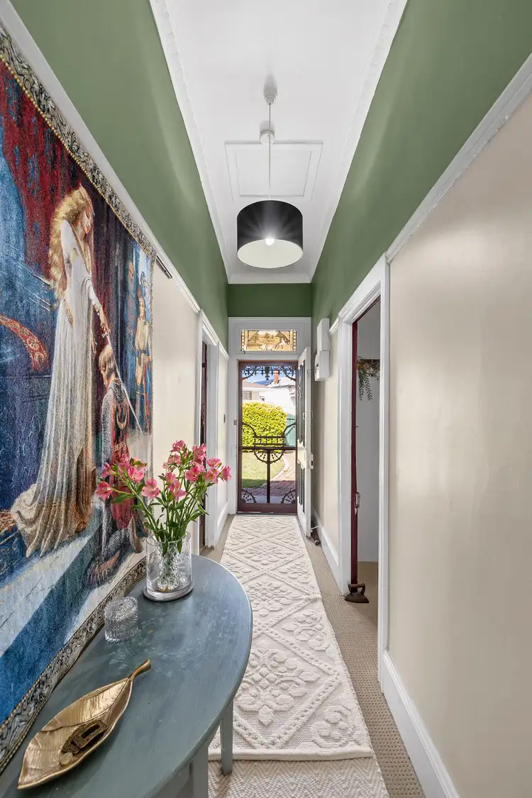 Second view of Homely house listing, 22 Allen Crescent, Stawell VIC 3380
