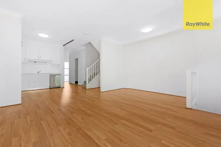 Third view of Homely townhouse listing, 4/19-21 Manson Street, Telopea NSW 2117