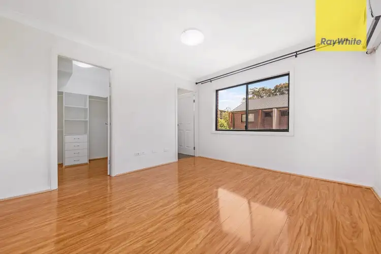 Fifth view of Homely townhouse listing, 4/19-21 Manson Street, Telopea NSW 2117